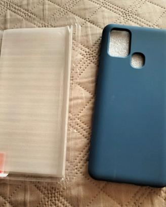 cover Samsung A21s 
