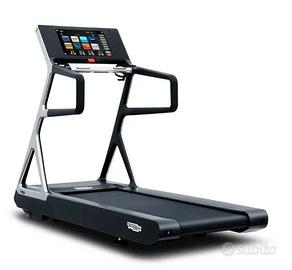 Run Personal Visioweb Technogym