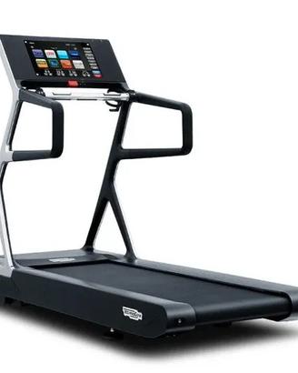 Run Personal Visioweb Technogym