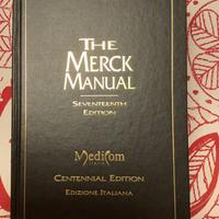 Manuale Merck - edizione del centenario