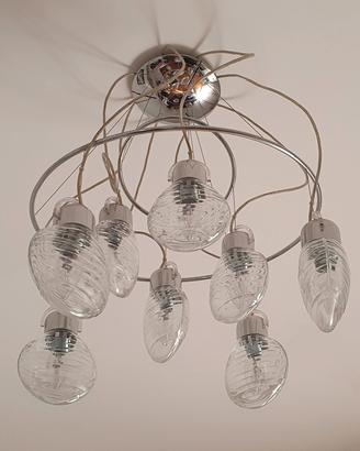Fabbian lampade AGUA