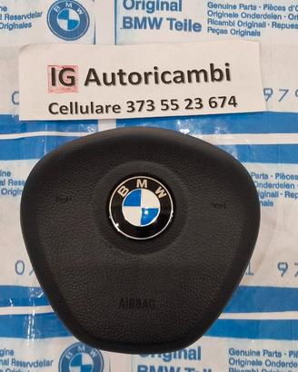 Airbag BMW serie 2 F45 F46 Gran / Active Tourer