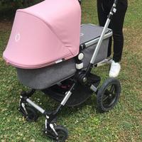 Passeggino carrozzina bugaboo cameleon 3 plus