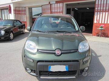 Fiat Panda 1.3 MJT S&S 4x4