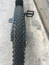 Bicicletta assistita