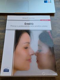 Eredità, Genetica umana di Cummings