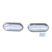 FRECCE LATERALI LED BAR FORD SEAT VOLKSWAGEN VW CR