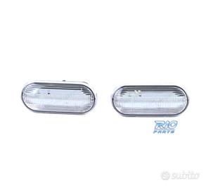 FRECCE LATERALI LED BAR FORD SEAT VOLKSWAGEN VW CR