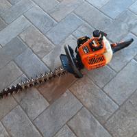 Tagliasiepe GT 600-D Eko appena revisionato