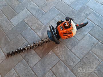 Tagliasiepe GT 600-D Eko appena revisionato