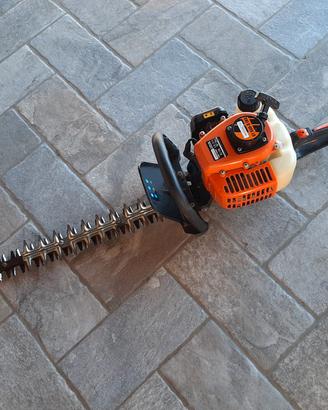 Tagliasiepe GT 600-D Eko appena revisionato