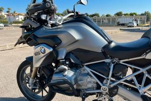 R 1200 GS LC  2014