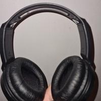 Cuffie a Padiglione JVC