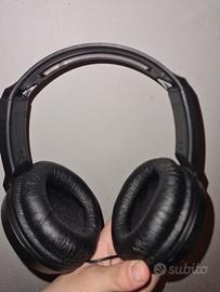 Cuffie a Padiglione JVC