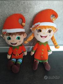elfi kinder