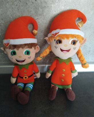 elfi kinder