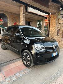 Renault twingo 2021 urban night 1.0 65cv
