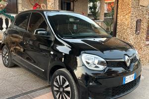 Renault twingo 2021 urban night 1.0 65cv