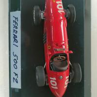 Ferrari 500 F2