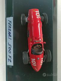Ferrari 500 F2