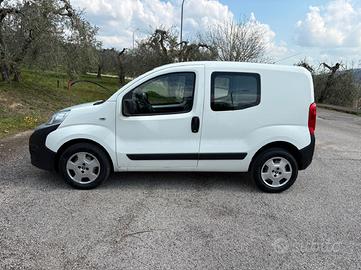 FIAT Fiorino 1.3Mjt 95Cv S&S SX E6D 4P -09-2021