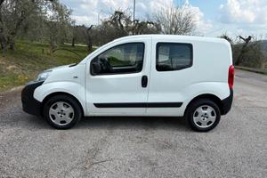 FIAT Fiorino 1.3Mjt 95Cv S&S SX E6D 4P -09-2021