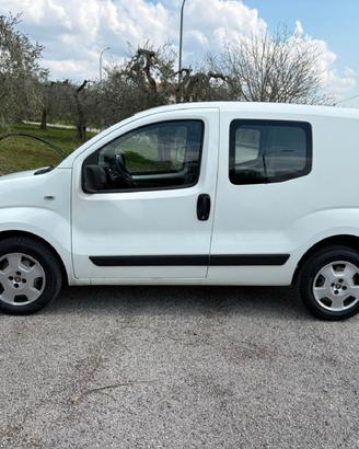 FIAT Fiorino 1.3Mjt 95Cv S&S SX E6D 4P -09-2021