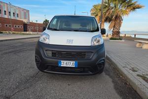 Fiat Fiorino 1.3 MJT 95CV Cargo E6d-final 3PT 2024