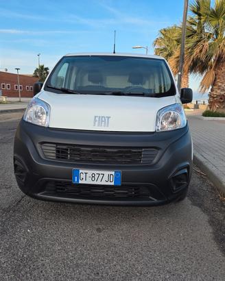 Fiat Fiorino 1.3 MJT 95CV Cargo E6d-final 3PT 2024