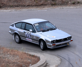 Alfa Romeo Alfetta GTV 2.0