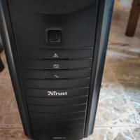 Gruppo di continuità Trust  Oxxtron (UPS) 1500 VA