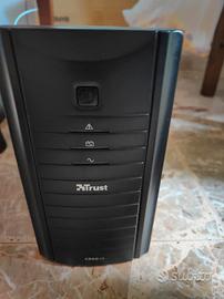 Gruppo di continuità Trust  Oxxtron (UPS) 1500 VA