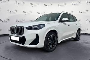 BMW X1 xDrive 20d MSport DCT LED NAVI HEAD-UP...