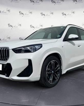 BMW X1 xDrive 20d MSport DCT LED NAVI HEAD-UP...