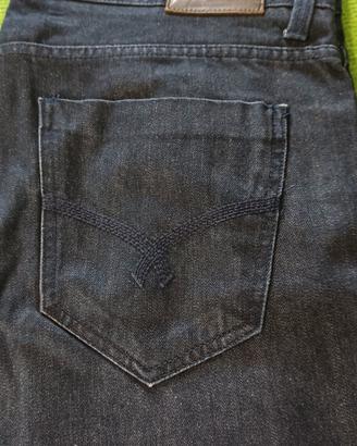 jeans uomo 54