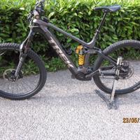 E-Bike Trek Rail 9.8 smart system 2023