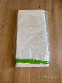 Materasso 60x120