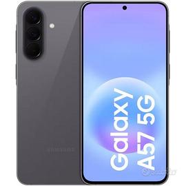SAMSUNG GALAXY A57 5G 256GB DUAL SIM DISPLAY 6.7"