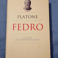 Fedro - Platone