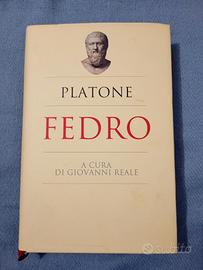 Fedro - Platone