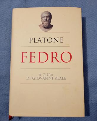 Fedro - Platone