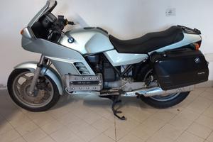 Bmw k100 rs immatricolata il 3/1/1985