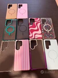 Cover samsung s25 ultra