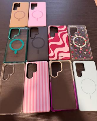 Cover samsung s25 ultra