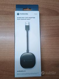 Motorola Ma1