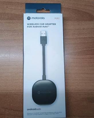 Motorola Ma1