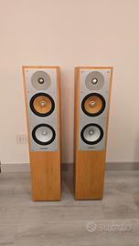 B&W CM4 HiFi
