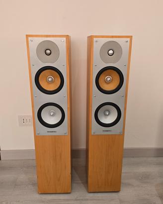 B&W CM4 HiFi