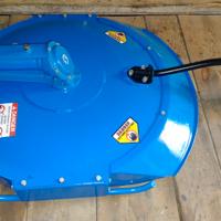 PIATTO TRINCIA X MOTOCOLTIVATORE