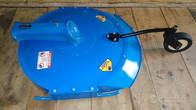 PIATTO TRINCIA X MOTOCOLTIVATORE